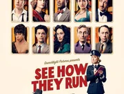 De Cine Plus Thrillereditie keuzefilm: See How They Run